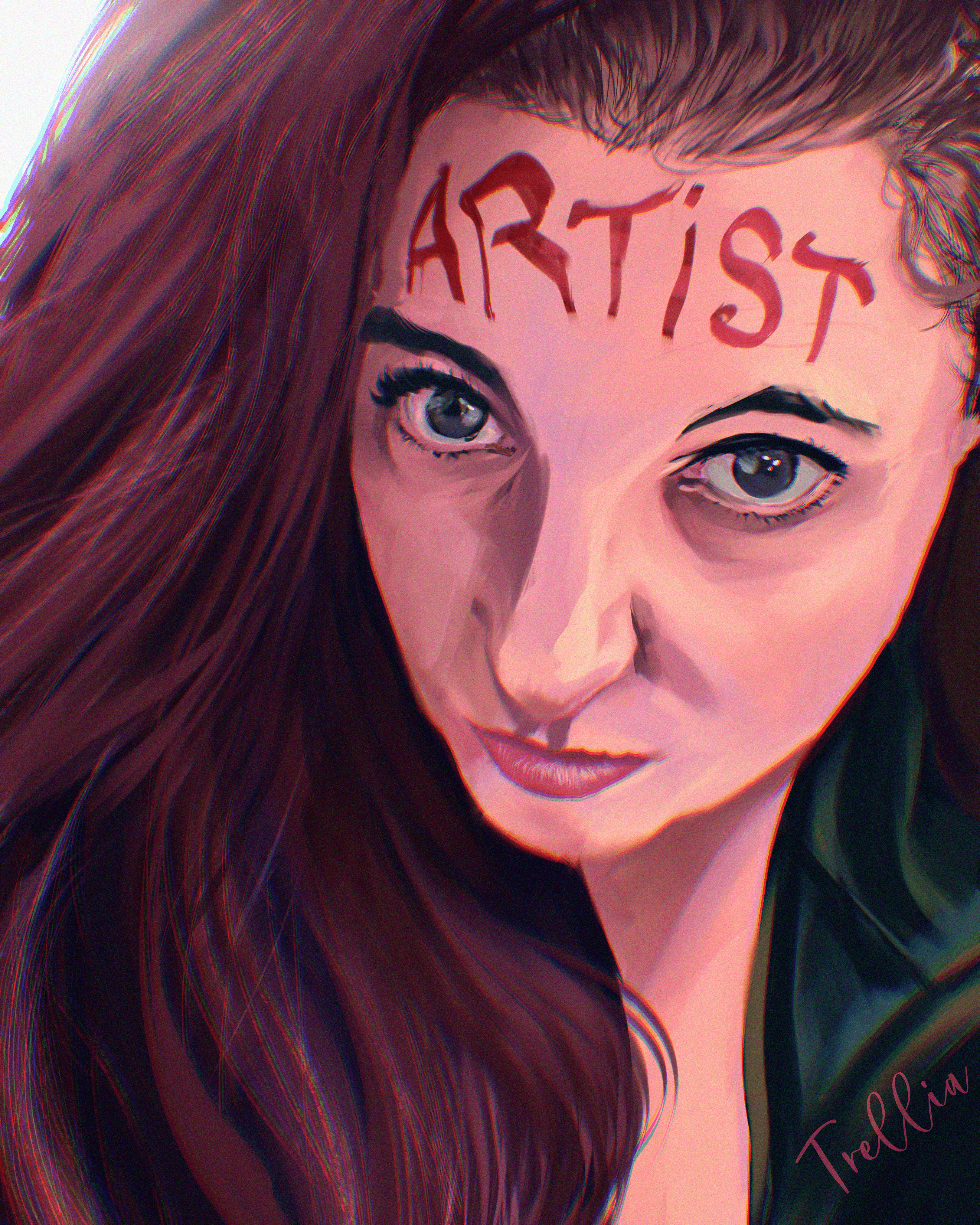 Trellia's Profile Photo