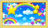 Rainbow Sparkle