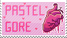 Pixel Badge